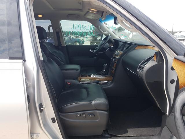 2012 INFINITI QX56 JN8AZ2ND7C9716190