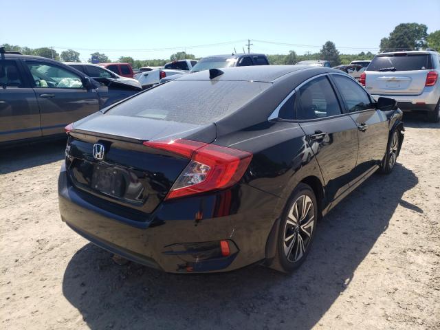 2017 HONDA CIVIC EX 19XFC1F36HE004548