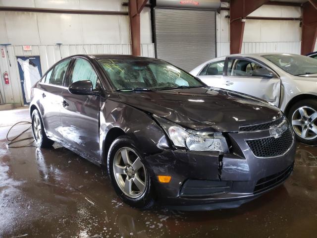 2014 CHEVROLET CRUZE LT 1G1PC5SB9E7474537