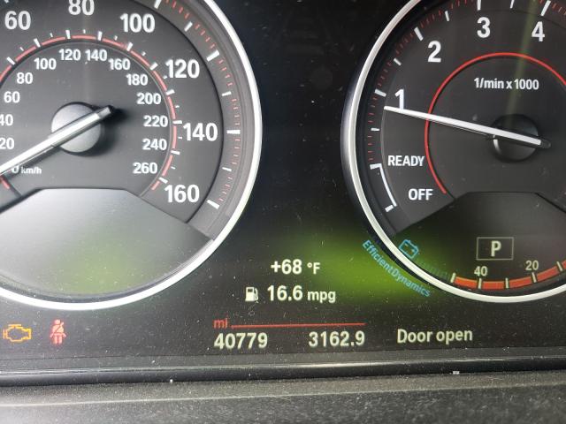 2015 BMW 428 I GRAN WBA4A9C52FGL86749