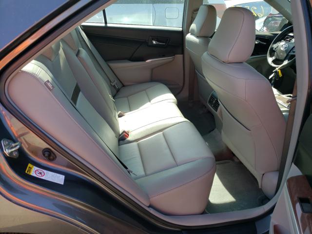 2014 TOYOTA CAMRY L 4T4BF1FK4ER380502