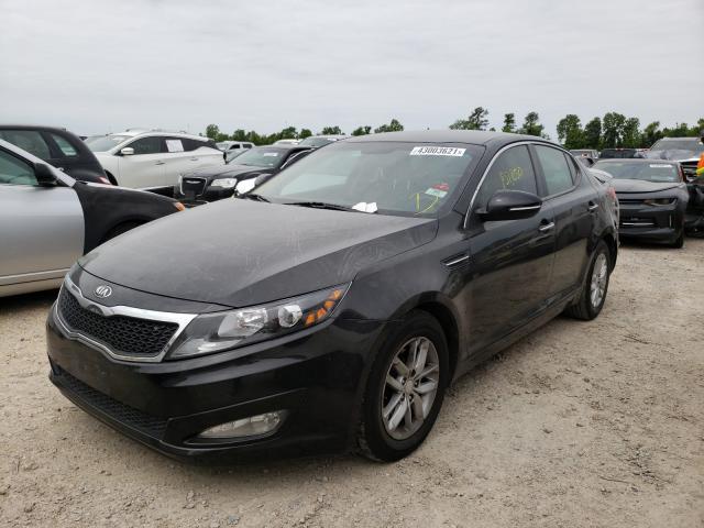 2013 KIA OPTIMA LX 5XXGM4A72DG185551