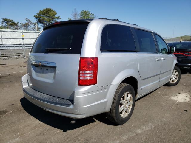 2010 CHRYSLER TOWN & COU 2A4RR5D17AR126449