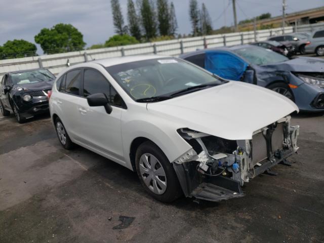2016 SUBARU IMPREZA JF1GPAA68GG246692