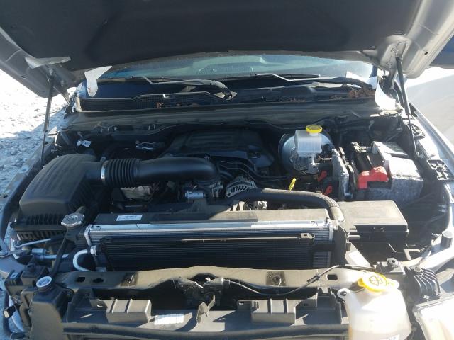 2019 RAM 1500 TRADE 1C6SRFGT2KN592869