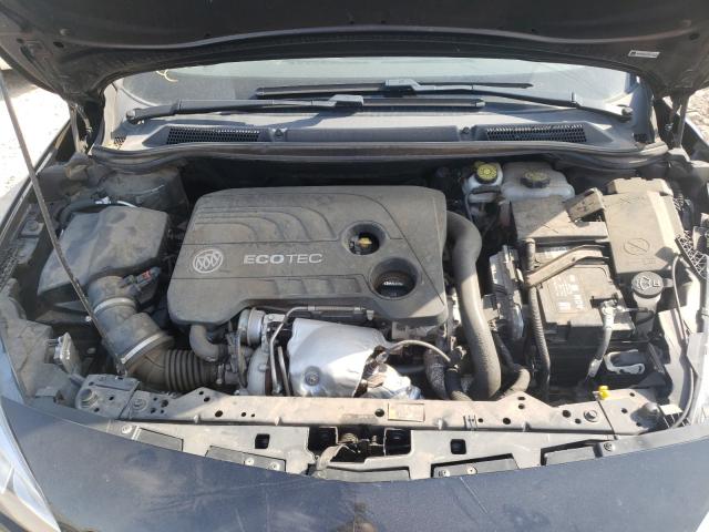 2016 BUICK CASCADA PR W04WT3N52GG142224