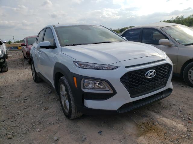 2021 HYUNDAI KONA SE KM8K12AA6MU601321