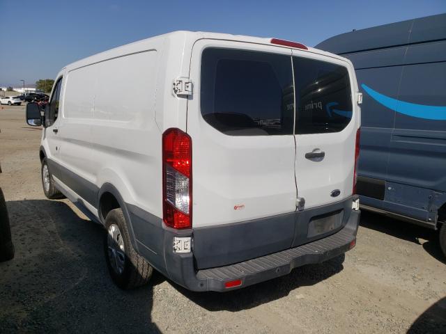 2015 FORD TRANSIT T- 1FTNR1YV8FKA01329