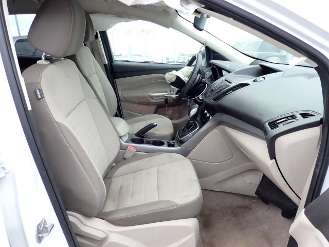 2013 FORD ESCAPE SE 1FMCU0GX5DUA40895