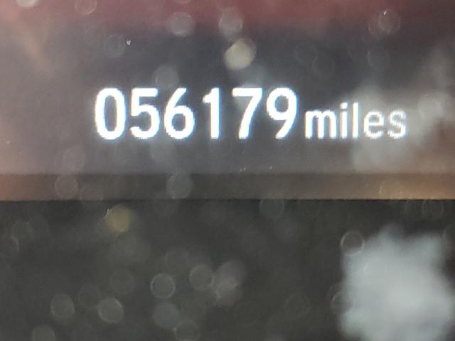 2018 HONDA CR-V EX 5J6RW2H54JL020196