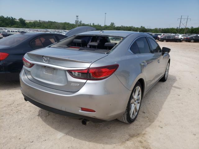 2014 MAZDA 6 GRAND TO JM1GJ1W67E1137046