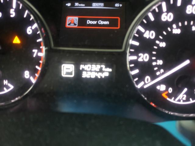 2013 NISSAN PATHFINDER 5N1AR2MM6DC606177