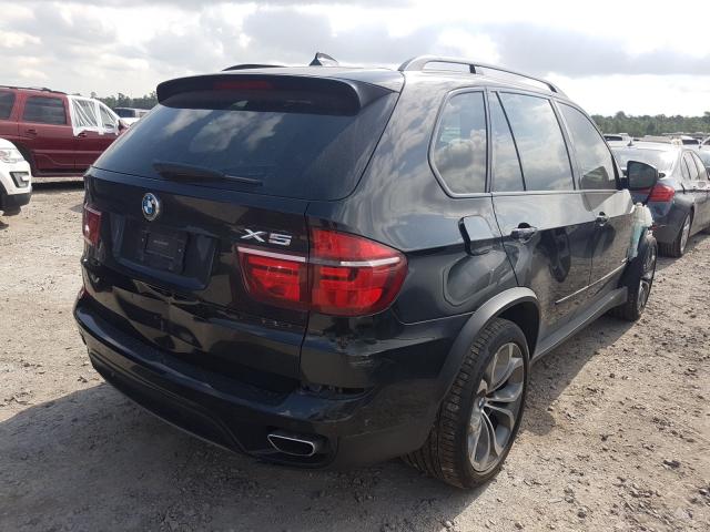 2011 BMW X5 XDRIVE5 5UXZV8C55BL419072