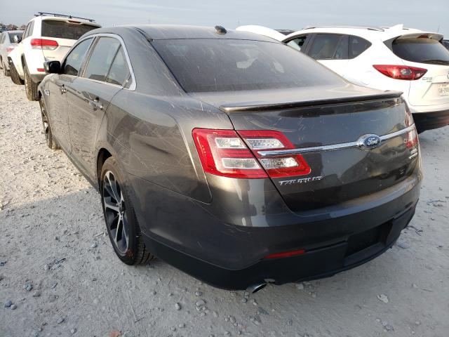 2015 FORD TAURUS SEL 1FAHP2E81FG163335