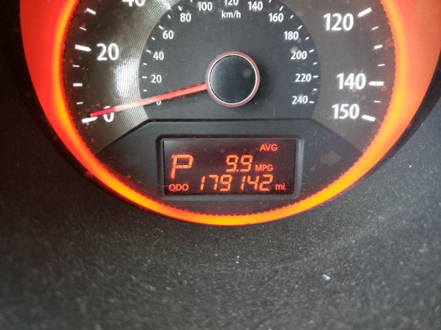 2012 KIA SORENTO SX 5XYKWDA22CG265306