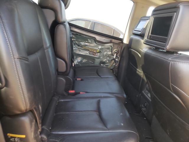 2014 NISSAN PATHFINDER 5N1AR2MM4EC650745