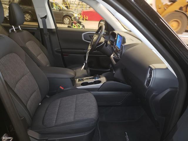 2021 FORD BRONCO SPO 3FMCR9B62MRA16906