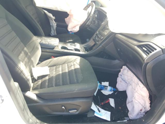 3FA6P0H72JR180323 Ford FUSION SE