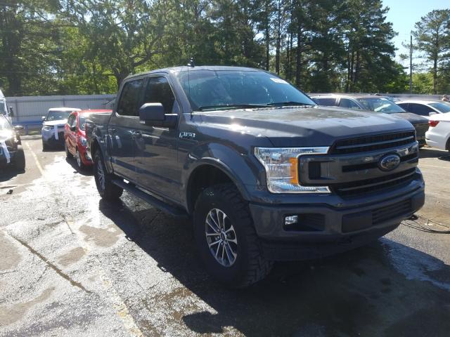 2020 FORD F150 SUPER 1FTEW1E59LFB42136