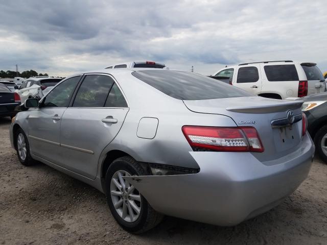 2010 TOYOTA CAMRY BASE 4T1BF3EK8AU008047