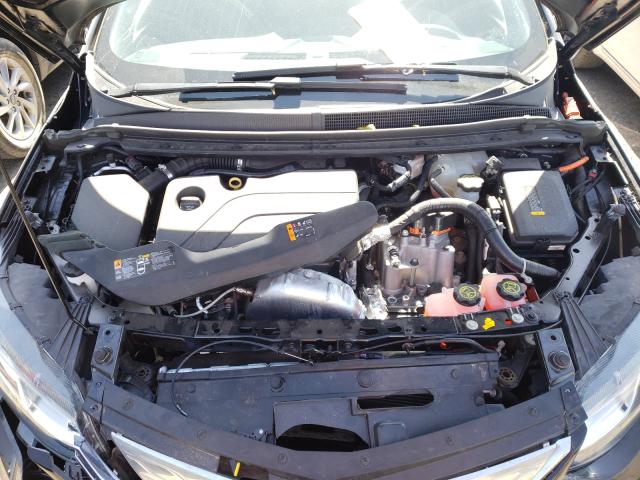 VIN 1G1RC6S55JU105565 2018 Chevrolet Volt, LT no.7