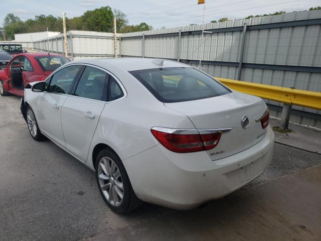 2015 BUICK VERANO CON 1G4PR5SK0F4101343