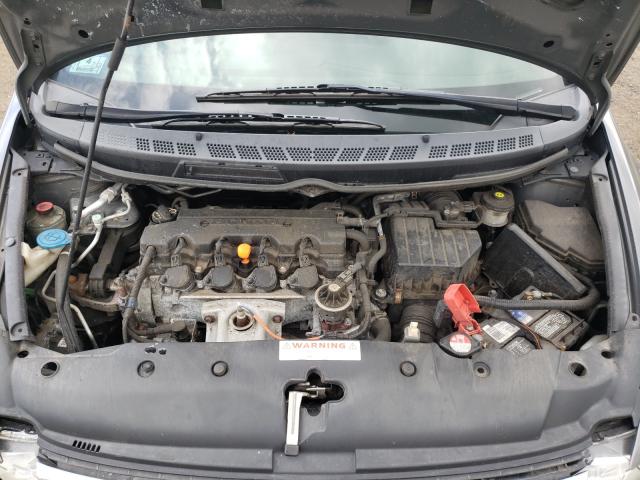 2010 HONDA CIVIC LX 2HGFA1F51AH302847