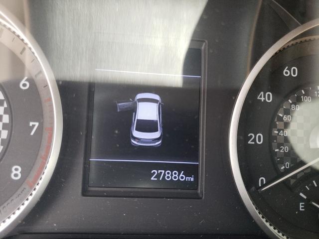 2020 HYUNDAI ELANTRA SE 5NPD84LF4LH546969