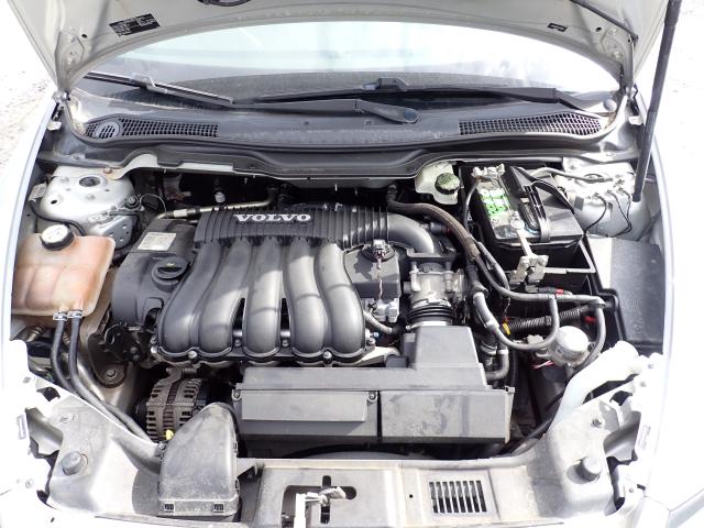 2010 VOLVO V50 2.4I YV1382MWXA2533229