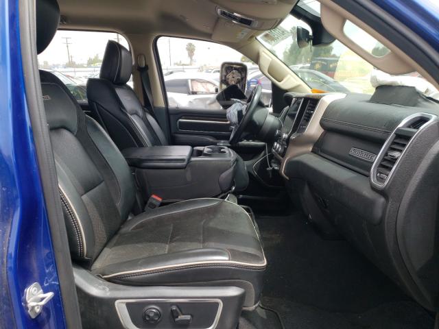 2019 RAM 1500 LARAM 1C6SRFRT7KN783118