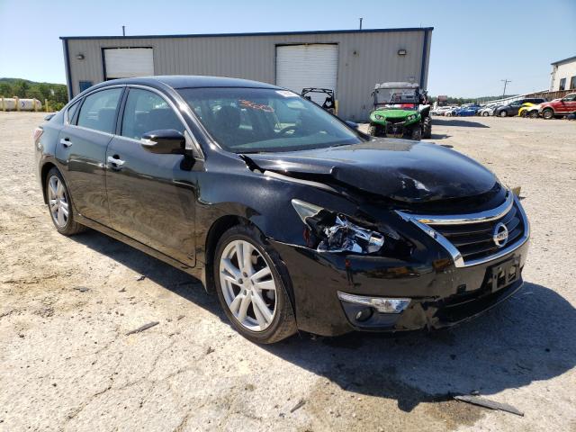 2013 NISSAN ALTIMA 3.5 1N4BL3AP4DC176590
