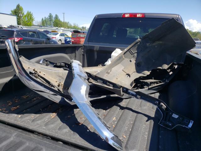 2019 RAM 2500 BIG H 3C6UR5MJ9KG624845