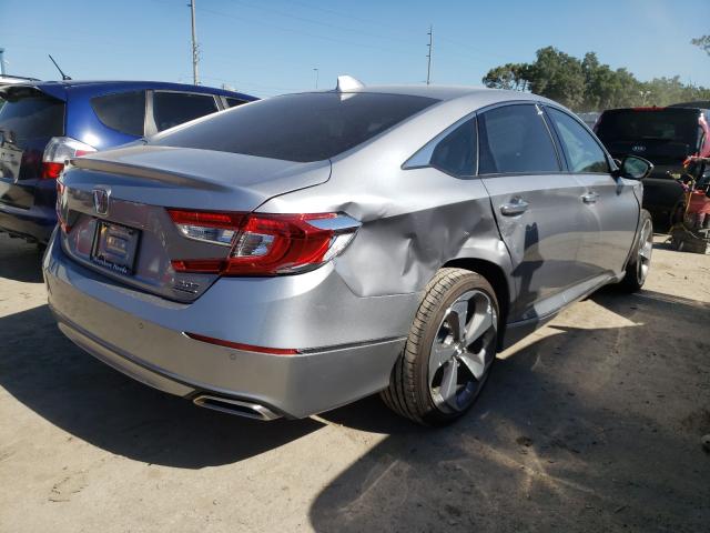 2020 HONDA ACCORD TOU 1HGCV2F9XLA027531