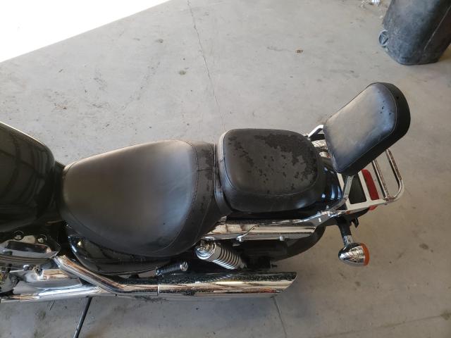 2000 HONDA VF750 C JH2RC4308YM600181