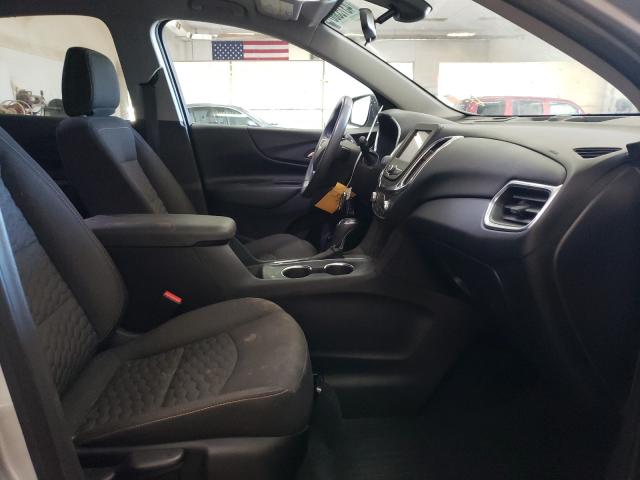 2019 CHEVROLET EQUINOX LT 3GNAXJEV6KS635298
