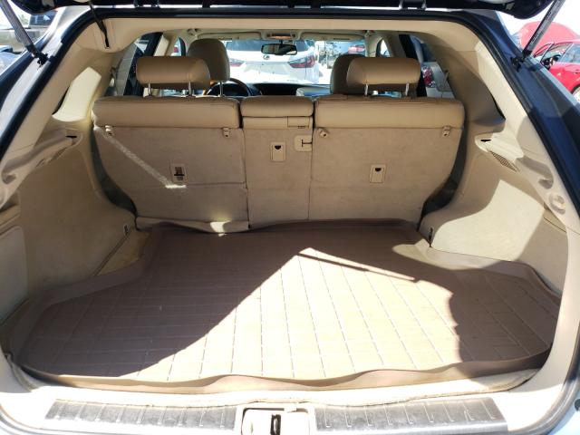 2010 LEXUS RX 450 JTJZB1BA1A2400682