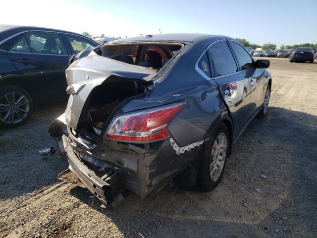 2015 NISSAN ALTIMA 2.5 1N4AL3AP7FN909623
