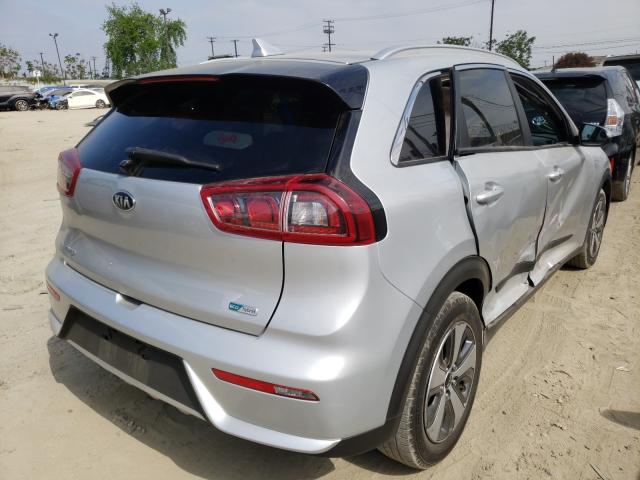 2019 KIA NIRO FE KNDCB3LC0K5283049
