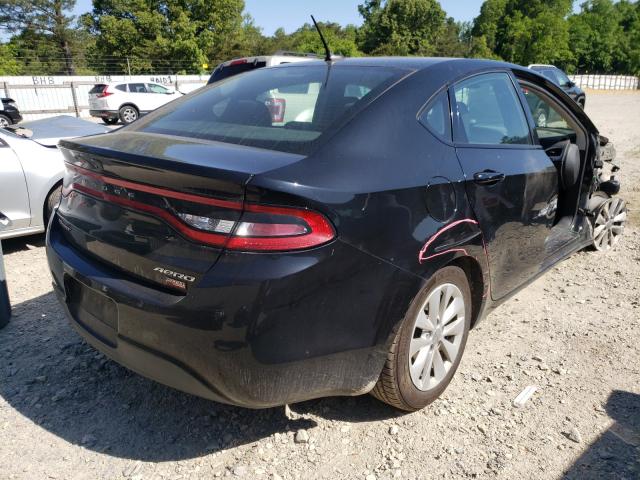 2016 DODGE DART SE AE 1C3CDFDH5GD607622