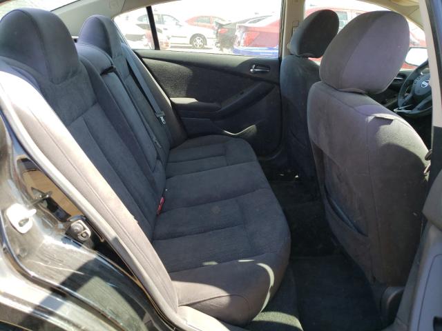 2011 NISSAN ALTIMA BAS 1N4AL2AP7BC124163