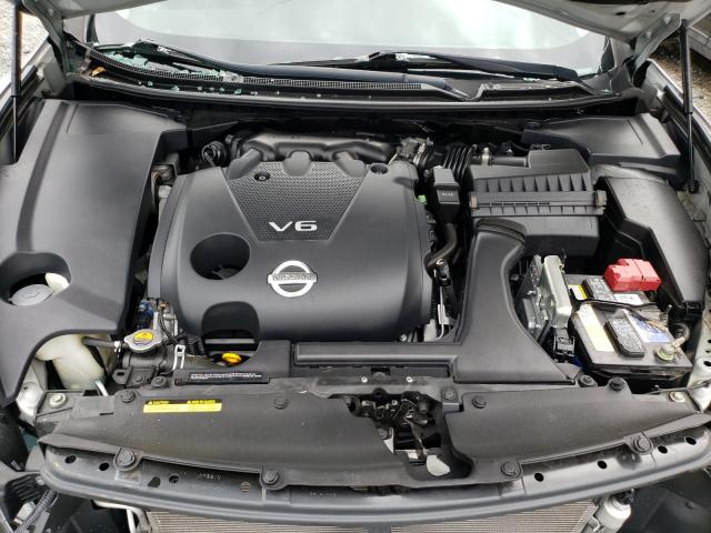 2012 NISSAN MAXIMA S 1N4AA5AP5CC862438