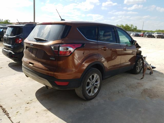 2017 FORD ESCAPE SE 1FMCU0GD3HUC94780