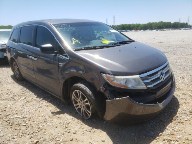 2012 HONDA ODYSSEY EX 5FNRL5H6XCB070941