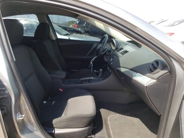 2013 MAZDA 3 I JM1BL1V7XD1818637