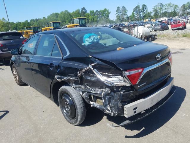 2015 TOYOTA CAMRY LE 4T1BF1FK0FU017934
