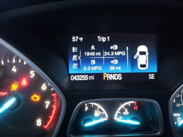 2017 FORD ESCAPE SE 1FMCU0GD2HUF02437