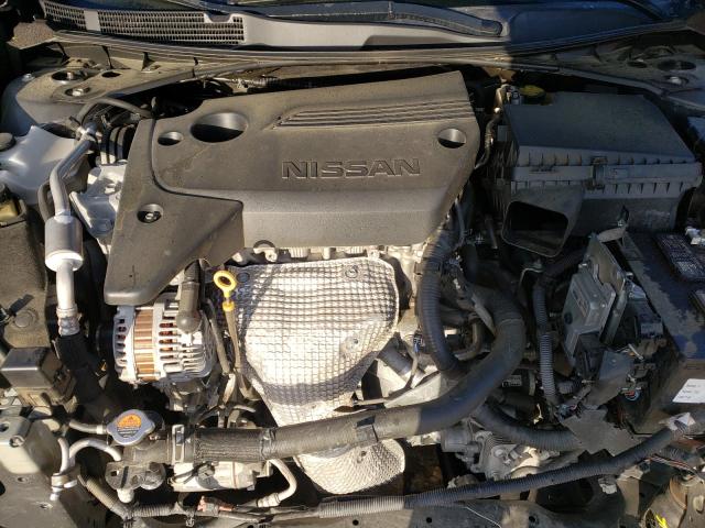 2017 NISSAN ALTIMA 2.5 1N4AL3APXHC494540
