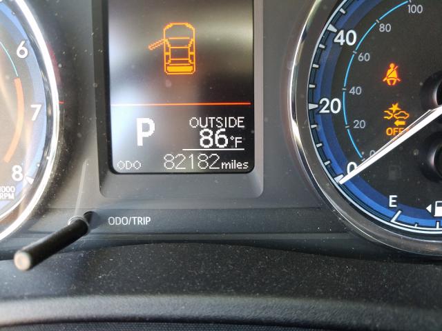 2017 TOYOTA COROLLA L 2T1BURHE0HC886176