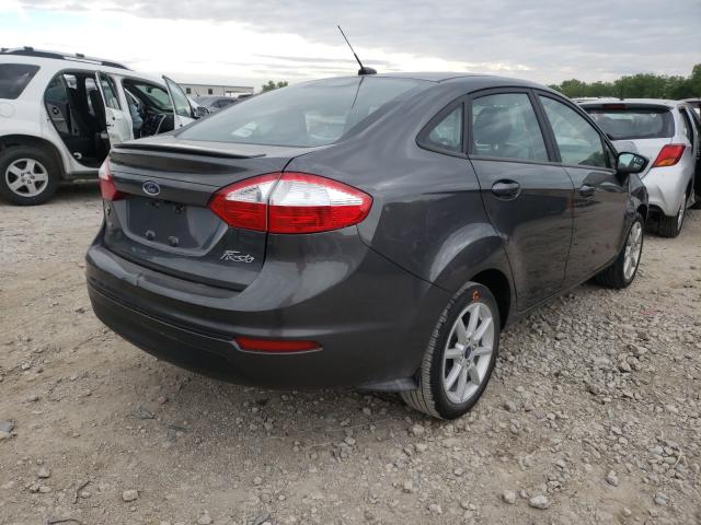 2019 FORD FIESTA SE 3FADP4BJ0KM150285