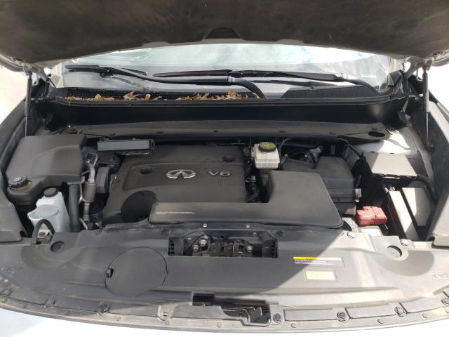 2016 INFINITI QX60 5N1AL0MN4GC526346